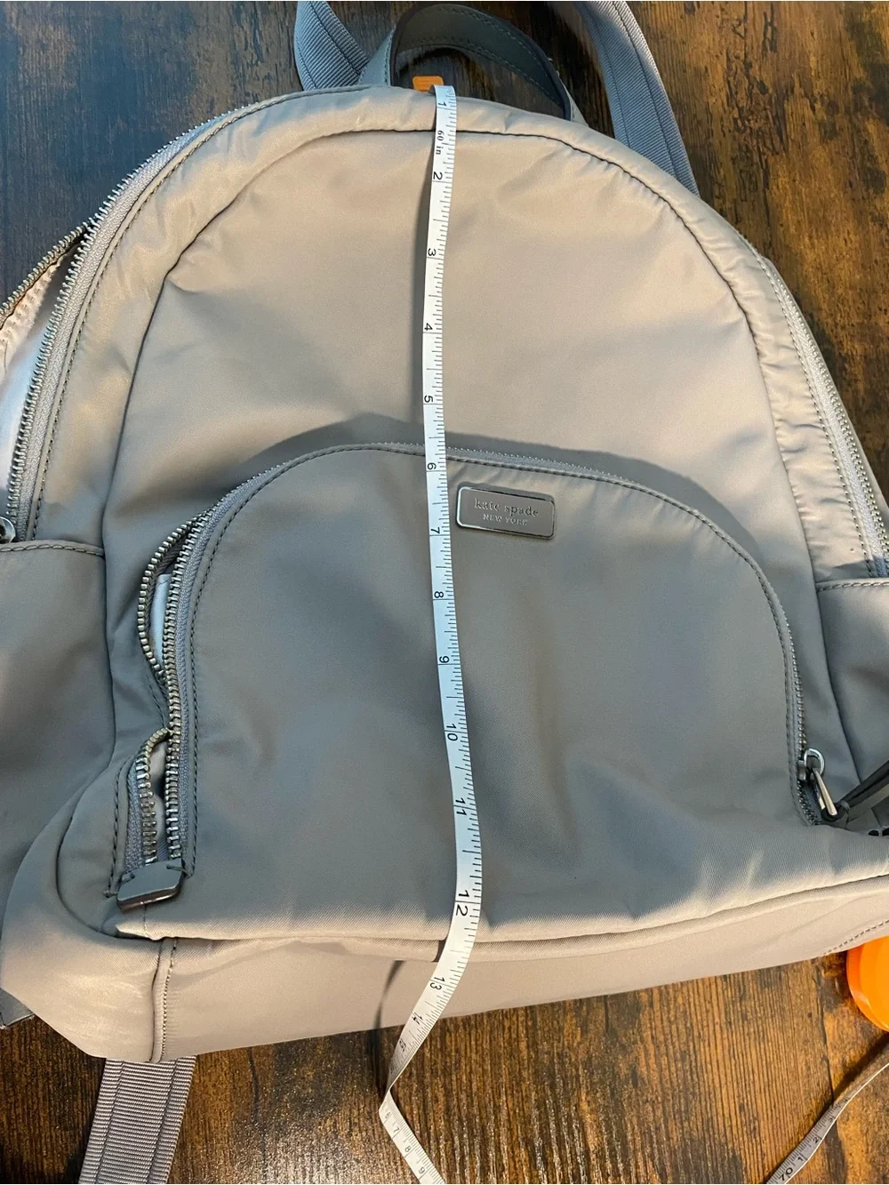 kate spade nylon backpack